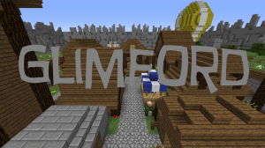 Télécharger Glimford pour Minecraft 1.11.2